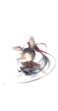 魔道祖师可爱Q版人物图片