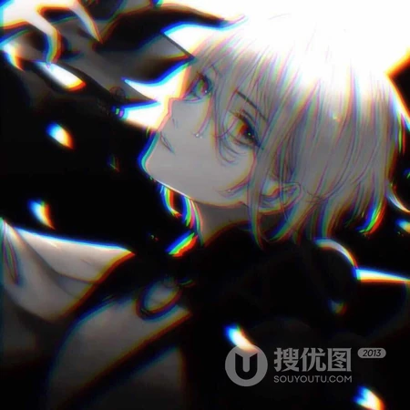 酷酷的动漫男生人物头像图片3月28日推荐