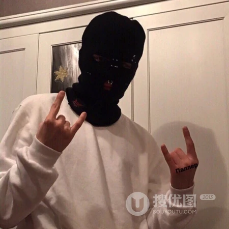 最拽酷酷的男生头像，抽烟的男生头像图片3月28日推荐
