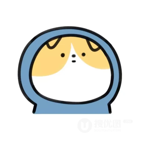 搞怪情侣打趣头像，萌萌的卡通人物情侣可爱头像一人一半