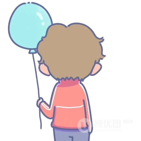 搞怪情侣打趣头像，萌萌的卡通人物情侣可爱头像一人一半