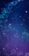 手绘奇幻的动漫场景唯美手机壁纸3月29日推荐