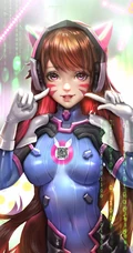 唯美的动漫少女，动漫古代美人手机壁纸推荐