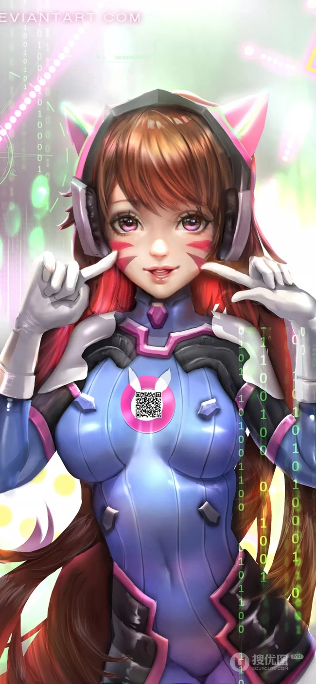 唯美的动漫少女，动漫古代美人手机壁纸推荐