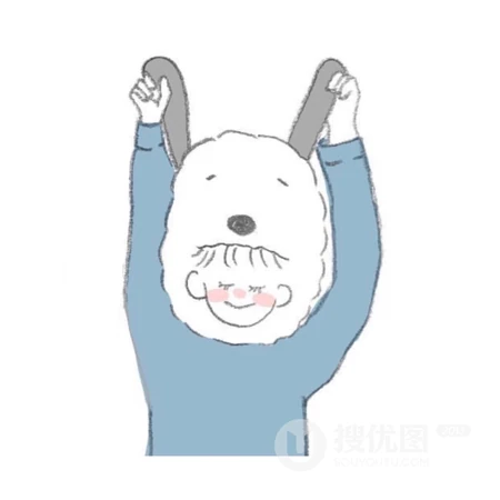 可爱搞怪，搞笑的卡通角色情侣头像一人一半