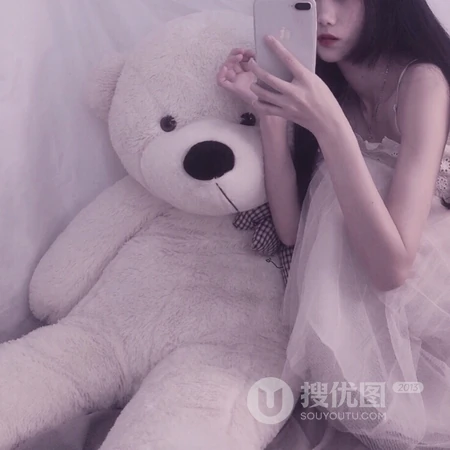女生闺蜜专属真人一人一半头像，创意闺蜜自拍两人一组头像图片