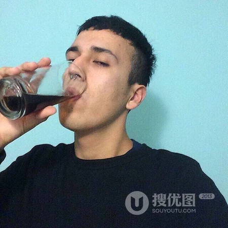 帅帅酷酷的欧美型男，欧美时尚男生头像图片