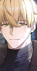 漫画美少男，动漫中那些帅气的美少男人物图片