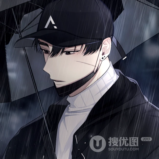 漫画美少男，动漫中那些帅气的美少男人物图片