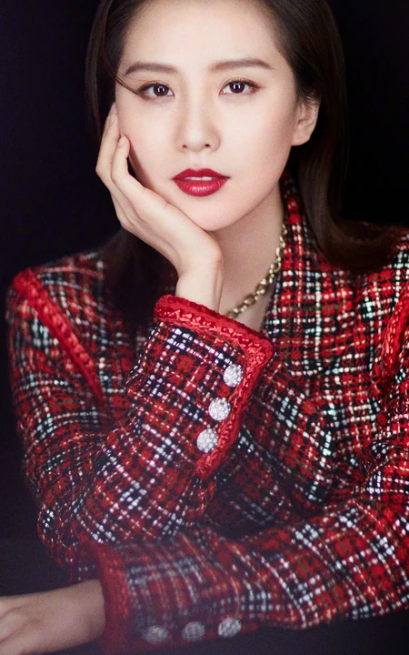 美女明星刘诗诗私人写真手机壁纸套图4.22推荐