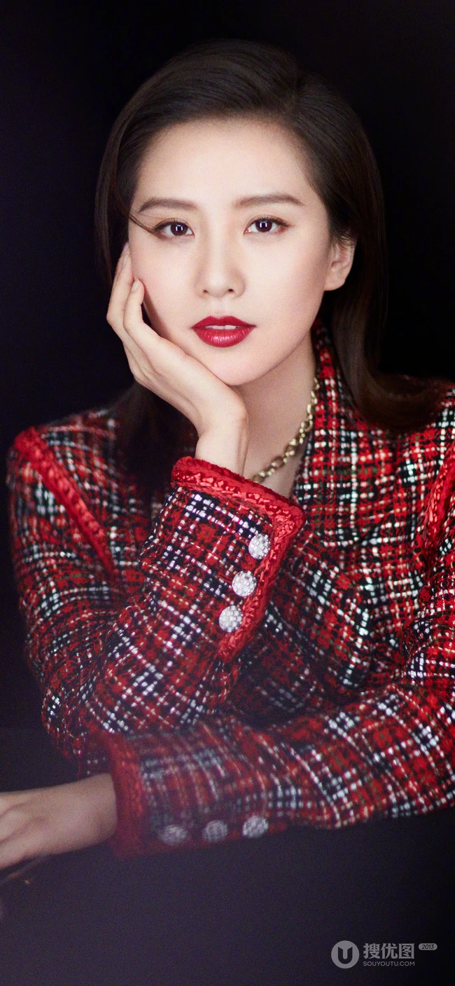 美女明星刘诗诗私人写真手机壁纸套图4.22推荐