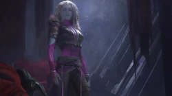 枪械设计类游戏《Destiny》4K桌面壁纸图片