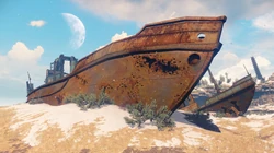 枪械设计类游戏《Destiny》4K桌面壁纸图片