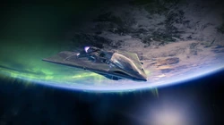 枪械设计类游戏《Destiny》4K桌面壁纸图片