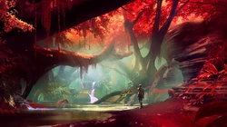 枪械设计类游戏《Destiny》4K桌面壁纸图片