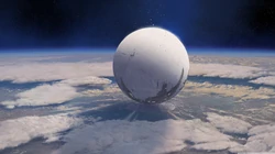 枪械设计类游戏《Destiny》4K桌面壁纸图片
