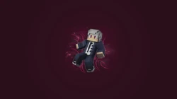 脑洞创造类游戏&ldquo;Minecraft我的世界&rdquo;电脑壁纸珍藏版