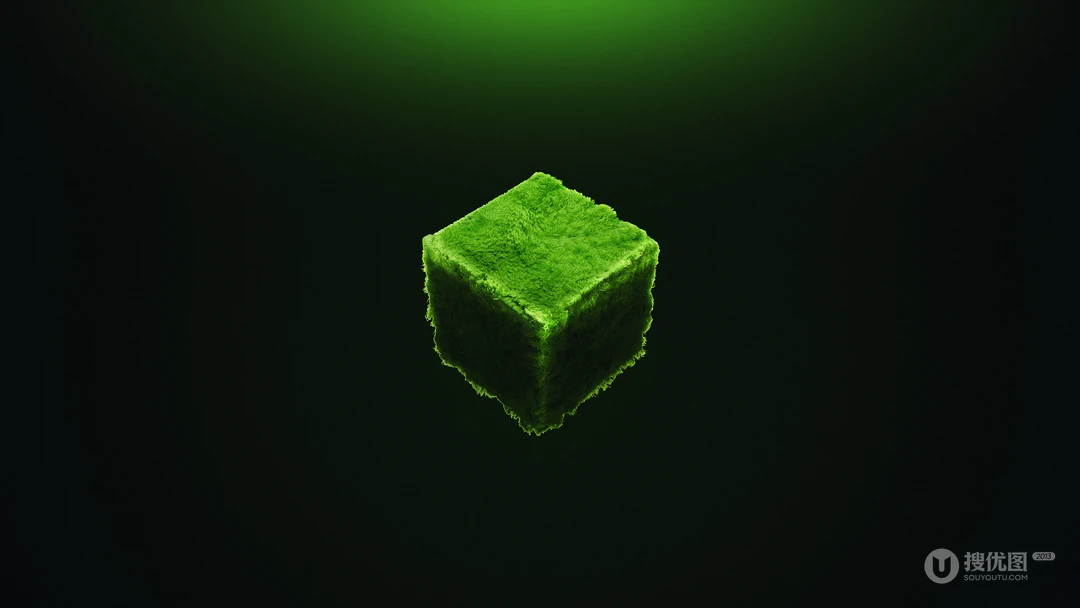 脑洞创造类游戏&ldquo;Minecraft我的世界&rdquo;电脑壁纸珍藏版