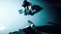 游戏【Mirror's Edge】这人版COSPLAY壁纸图片