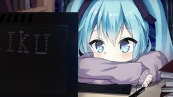 初音未来二次元电脑壁纸4.20推荐二