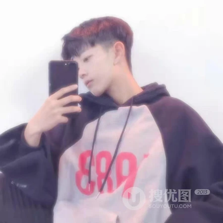 真人帅男女生真人情侣头像图片，看了就会选系列