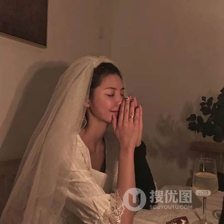 真人帅男女生真人情侣头像图片，看了就会选系列