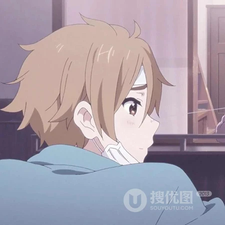 动漫搞怪男女生情侣头像4月20日更新
