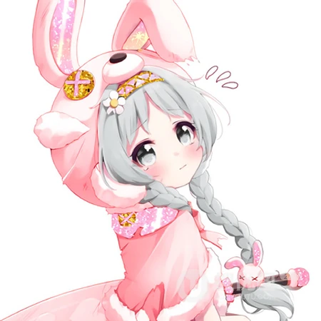 4月20日动漫大眼少女头像推荐