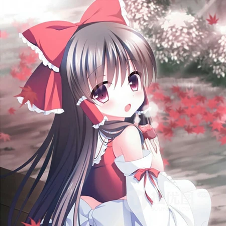 4月20日动漫大眼少女头像推荐