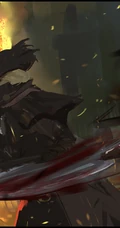 插画师Atey Ghailan动漫插画作品鉴赏