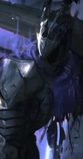 插画师Atey Ghailan动漫插画作品鉴赏