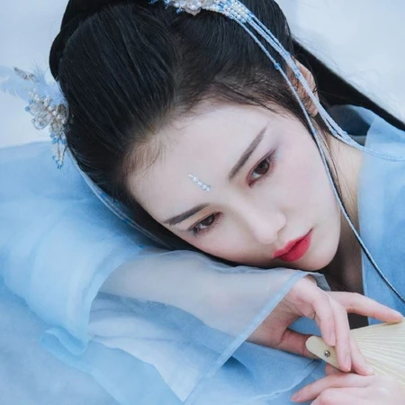 端庄典雅，大家闺秀古代气质女生头像推荐