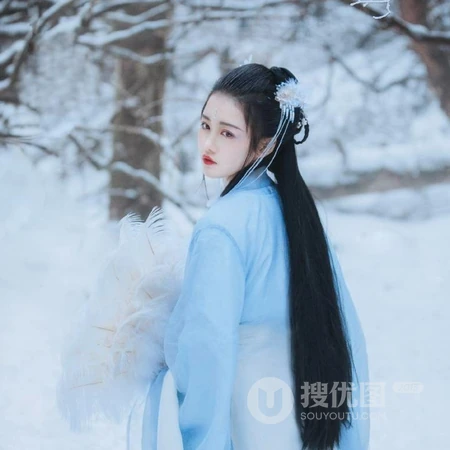 端庄典雅，大家闺秀古代气质女生头像推荐