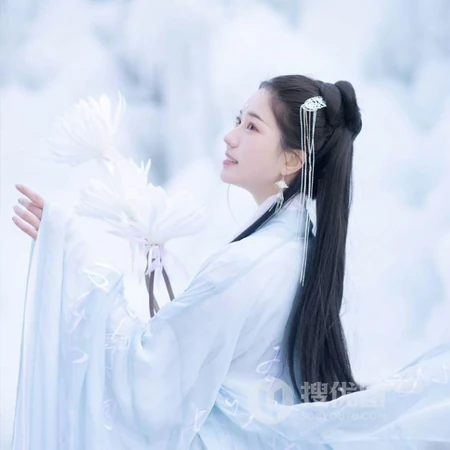 端庄典雅，大家闺秀古代气质女生头像推荐