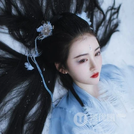 端庄典雅，大家闺秀古代气质女生头像推荐