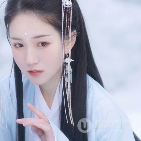 端庄典雅，大家闺秀古代气质女生头像推荐