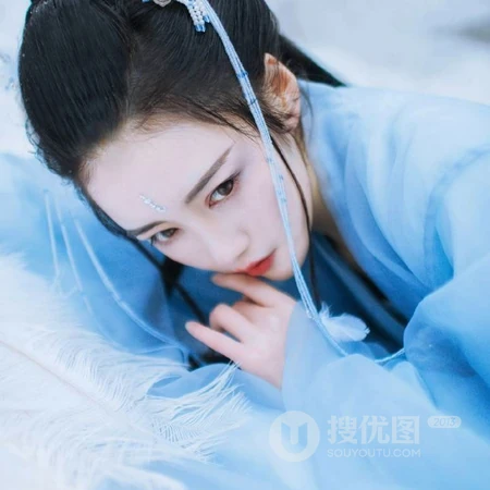 端庄典雅，大家闺秀古代气质女生头像推荐