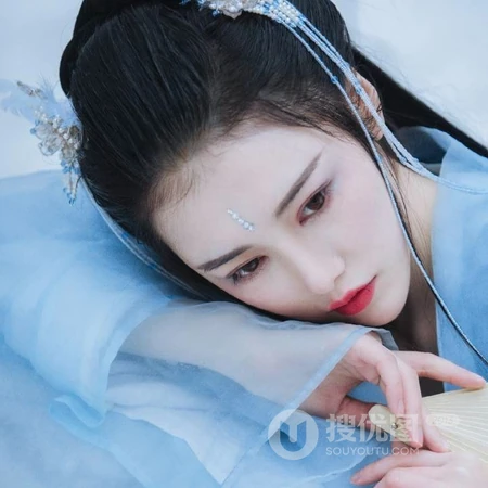 端庄典雅，大家闺秀古代气质女生头像推荐