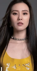 刘诗诗高清杂志封面写真苹果手机壁纸