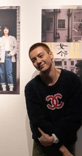 陈伟霆个人写真手机壁纸4月22日合集套图