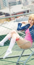 韩国精选身材模特，赛车女郎宋珠娥气质写真，生活照图片集