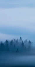 高清云海风景，大气的大好河山山水风景手机壁纸图片