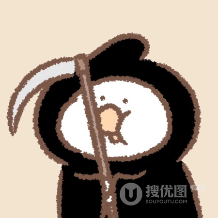搞笑青蛙王子情侣万圣节搞怪头像图片