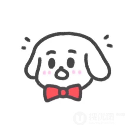 搞怪的卡通动物情侣搞笑头像两人一对头像