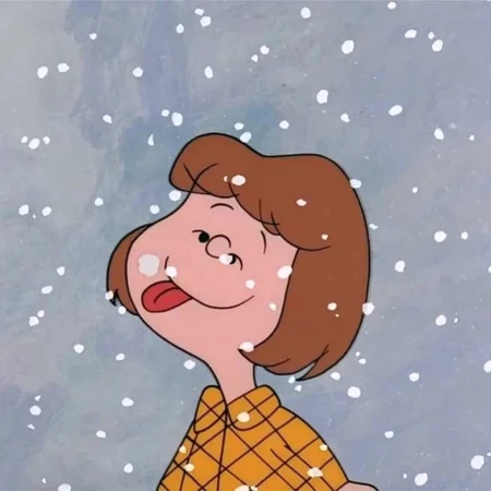 情侣文字打趣一人一半头像，搞笑的线条手绘卡通角色情侣头像一对