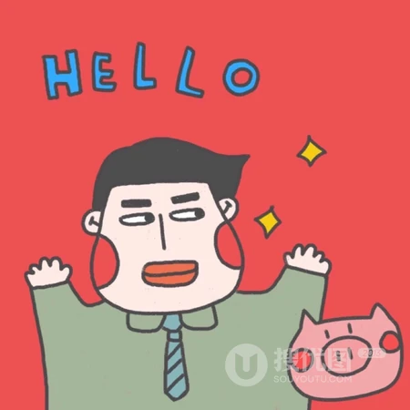 日漫搞笑角色裁剪男左女右头像4月9日推荐