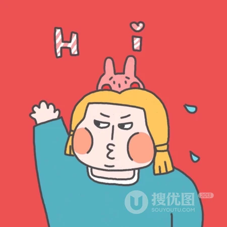 日漫搞笑角色裁剪男左女右头像4月9日推荐
