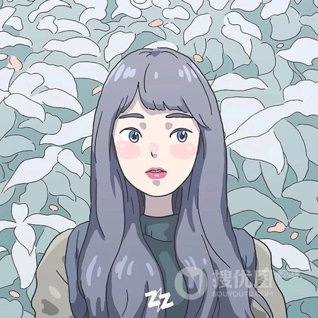 日漫搞笑角色裁剪男左女右头像4月9日推荐