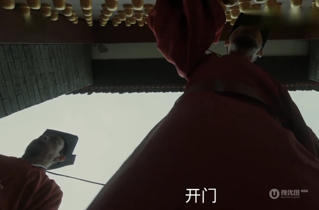 电视剧《清平乐》粉圈替代词剧照，教你学习如何优雅地怼人