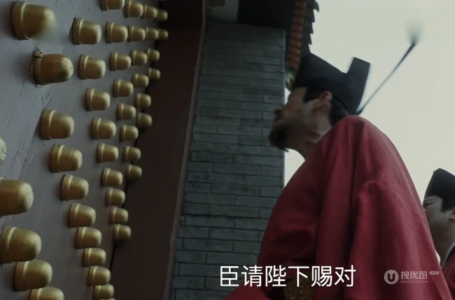 电视剧《清平乐》粉圈替代词剧照，教你学习如何优雅地怼人